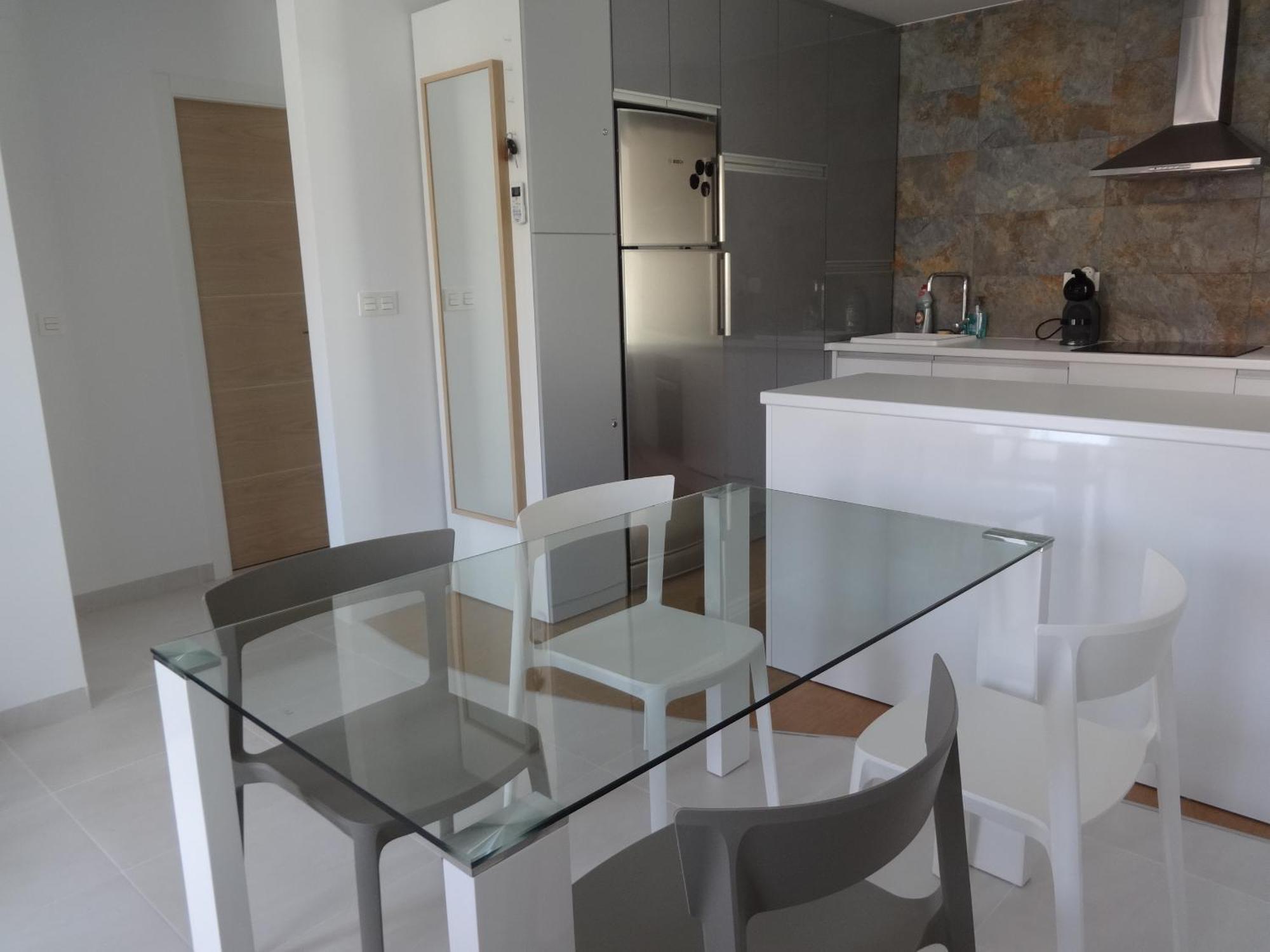 شقة Residencial Sabrina Penthouse أوريويلا المظهر الخارجي الصورة