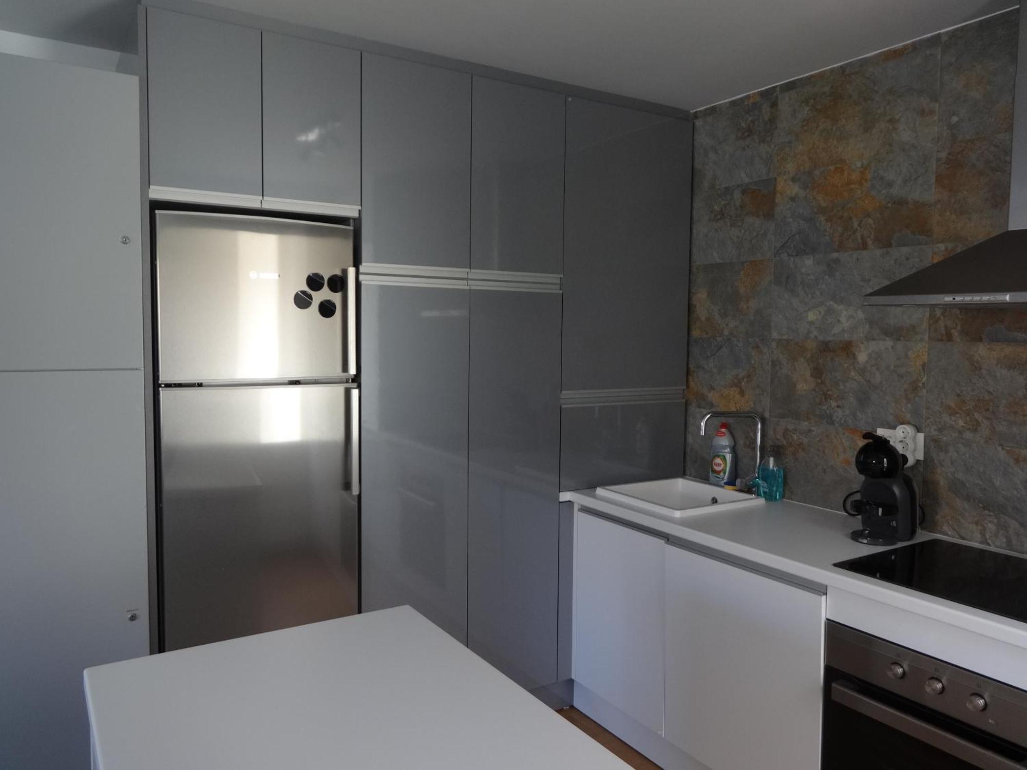 شقة Residencial Sabrina Penthouse أوريويلا المظهر الخارجي الصورة