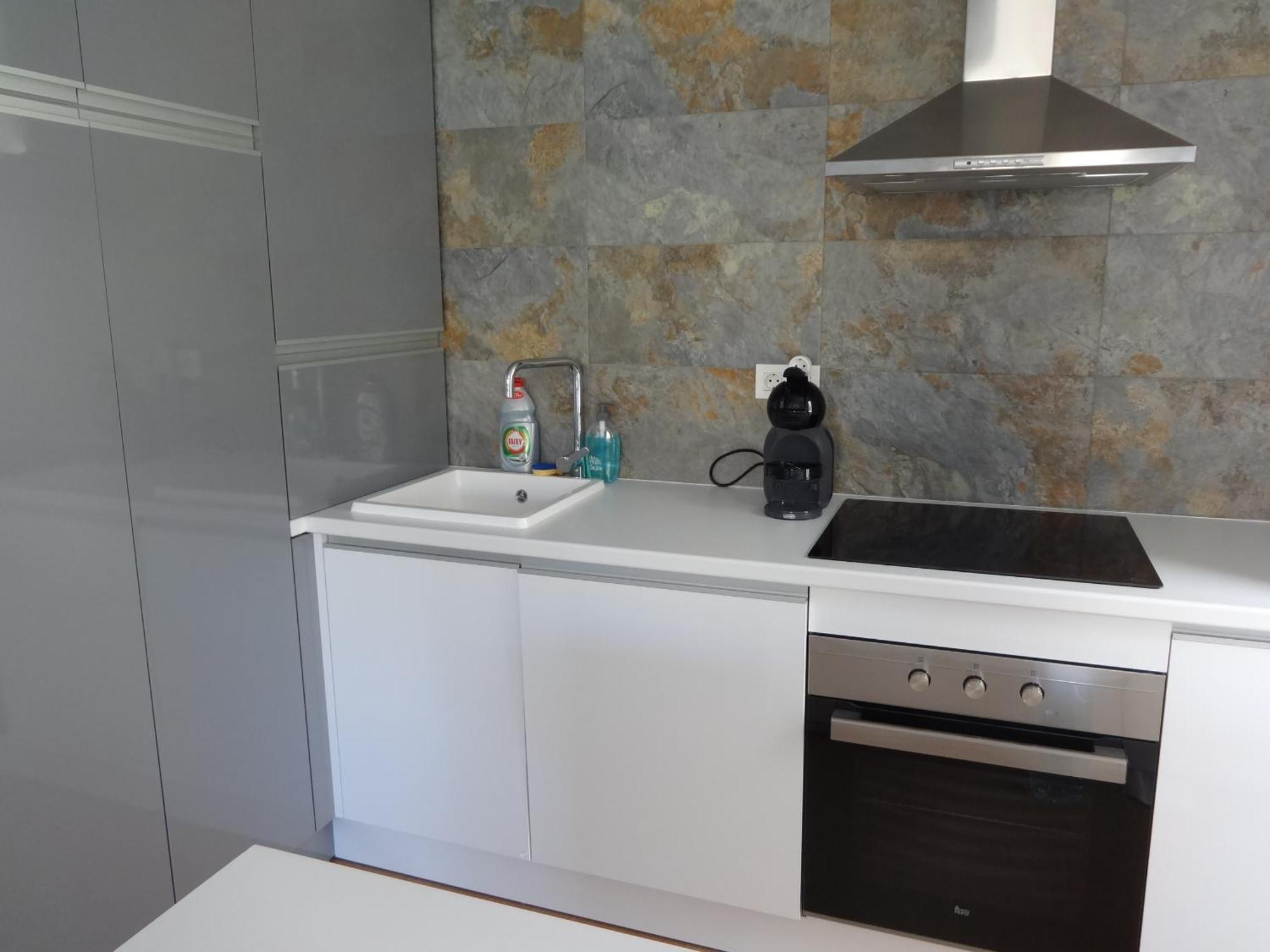 شقة Residencial Sabrina Penthouse أوريويلا المظهر الخارجي الصورة