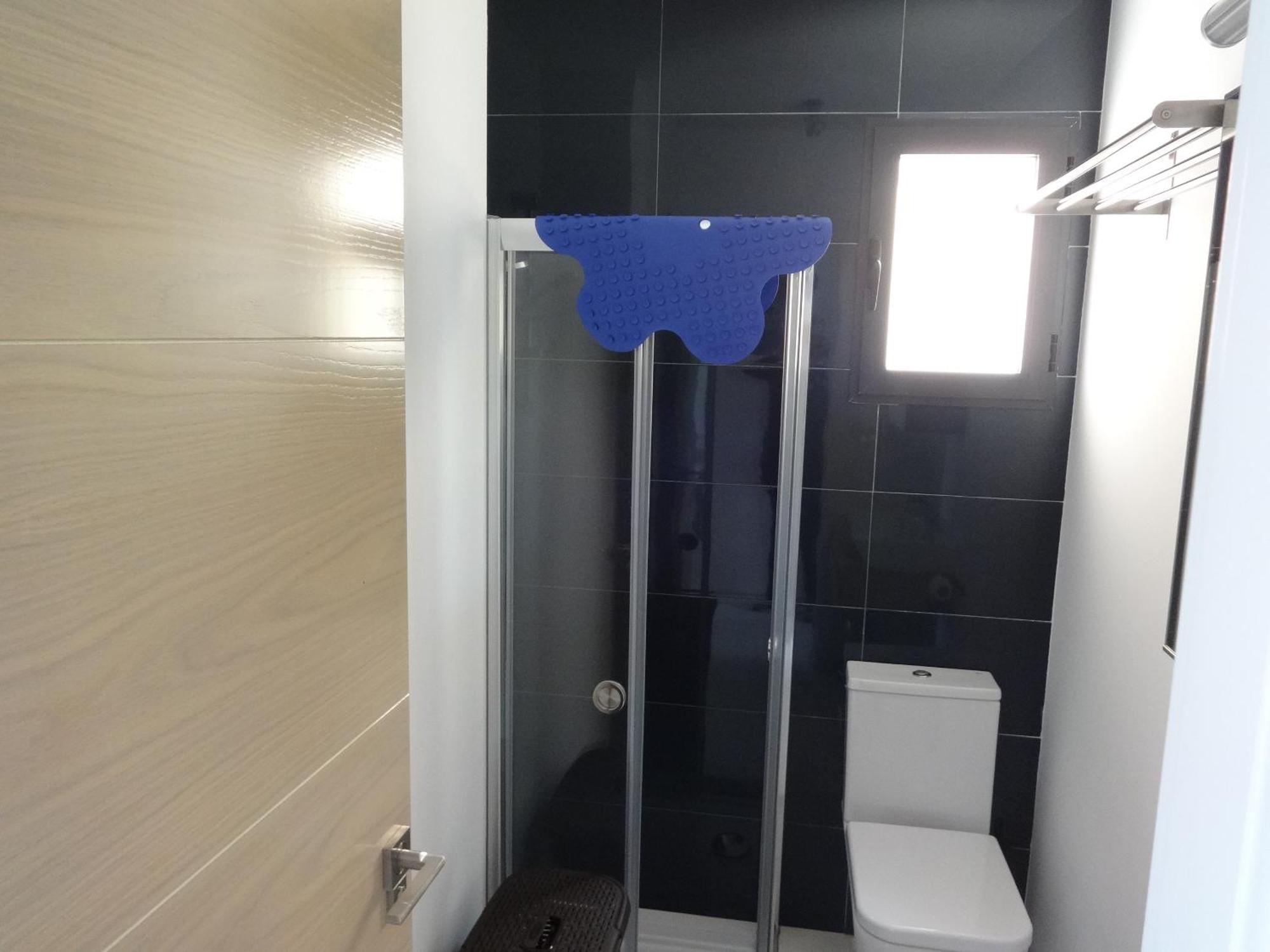 شقة Residencial Sabrina Penthouse أوريويلا المظهر الخارجي الصورة