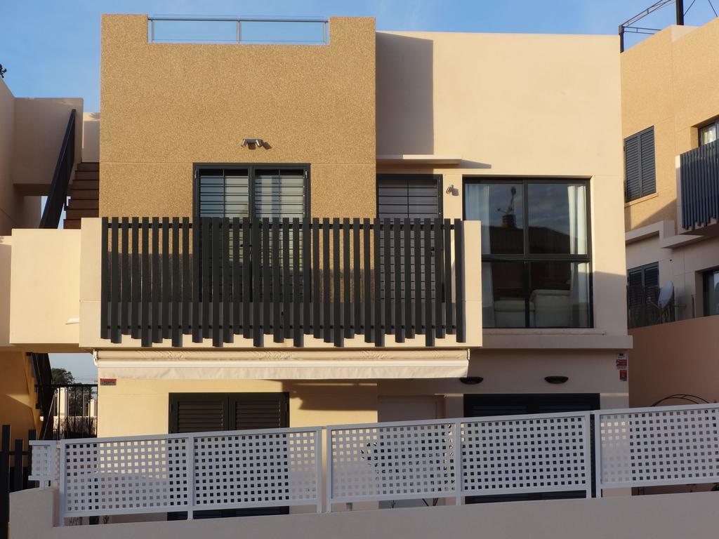 شقة Residencial Sabrina Penthouse أوريويلا المظهر الخارجي الصورة