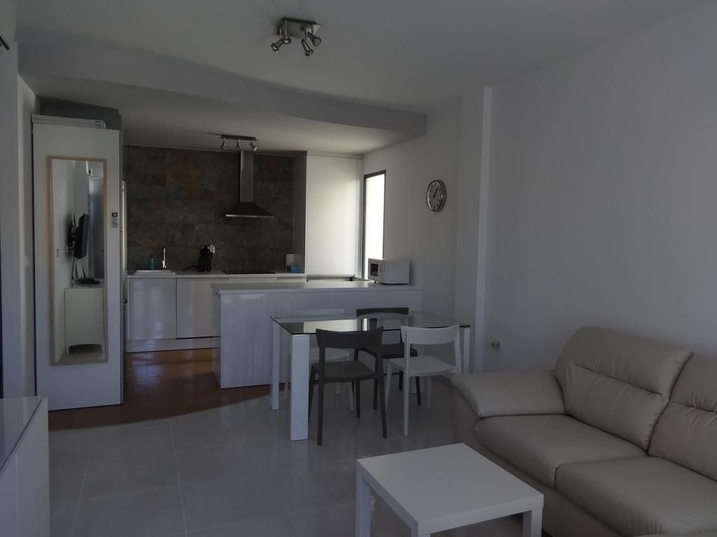 شقة Residencial Sabrina Penthouse أوريويلا المظهر الخارجي الصورة