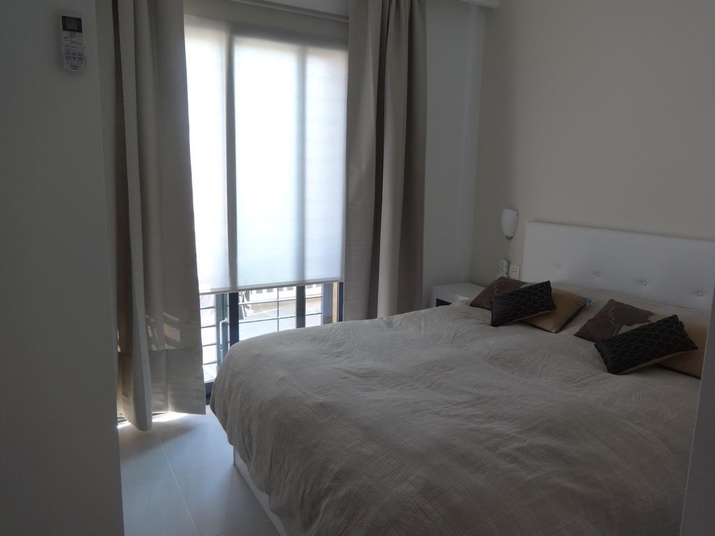 شقة Residencial Sabrina Penthouse أوريويلا المظهر الخارجي الصورة