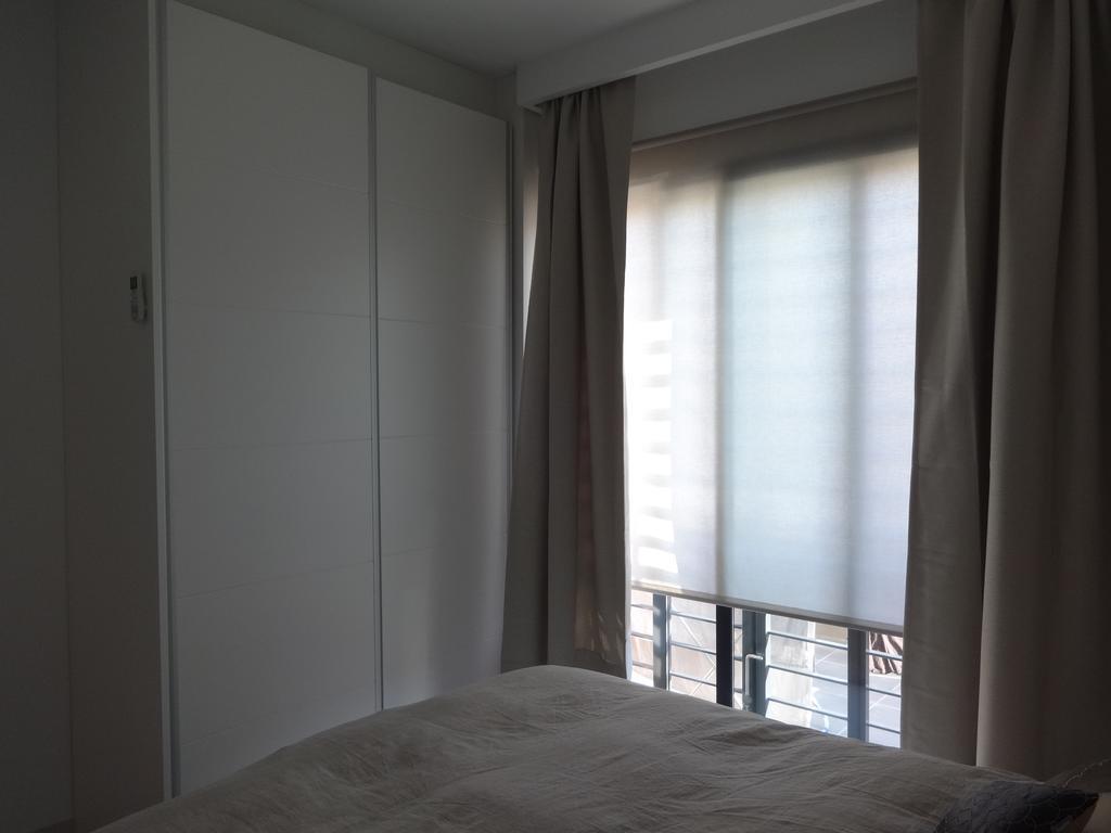 شقة Residencial Sabrina Penthouse أوريويلا المظهر الخارجي الصورة