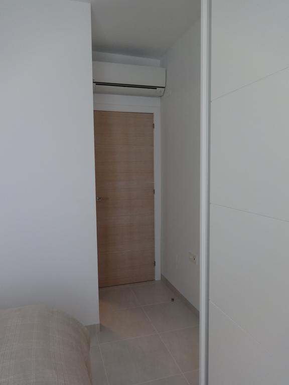 شقة Residencial Sabrina Penthouse أوريويلا المظهر الخارجي الصورة