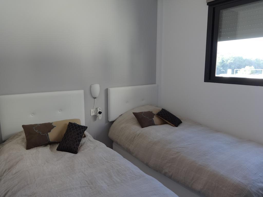 شقة Residencial Sabrina Penthouse أوريويلا المظهر الخارجي الصورة