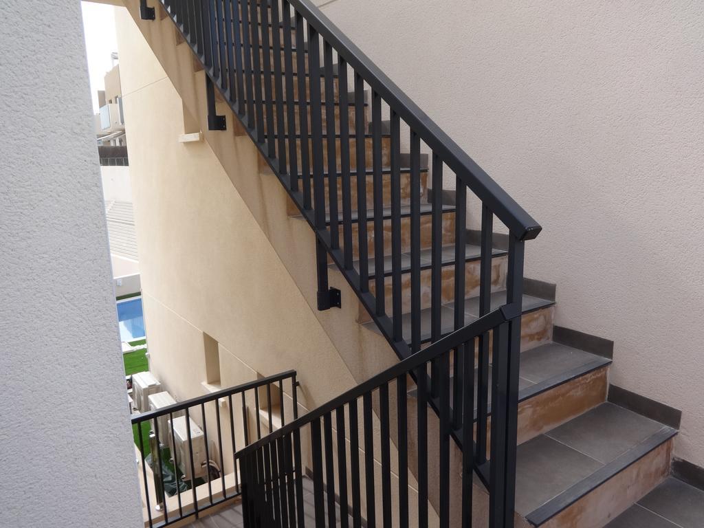 شقة Residencial Sabrina Penthouse أوريويلا المظهر الخارجي الصورة