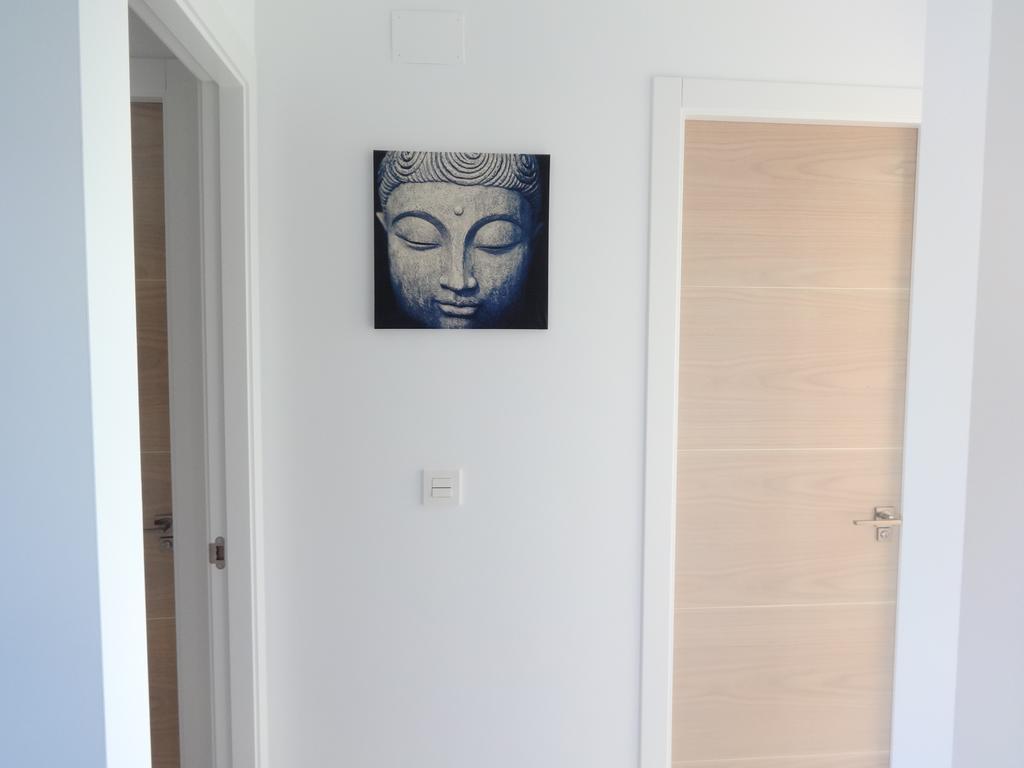 شقة Residencial Sabrina Penthouse أوريويلا المظهر الخارجي الصورة