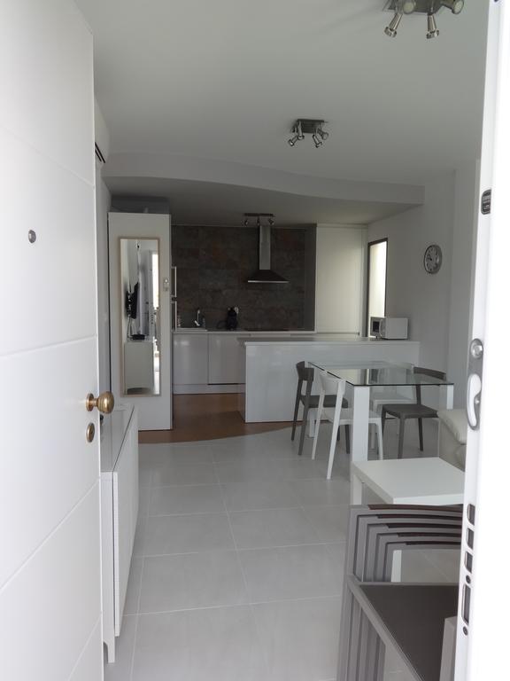 شقة Residencial Sabrina Penthouse أوريويلا المظهر الخارجي الصورة