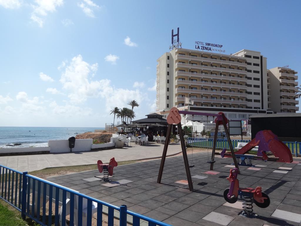 شقة Residencial Sabrina Penthouse أوريويلا المظهر الخارجي الصورة