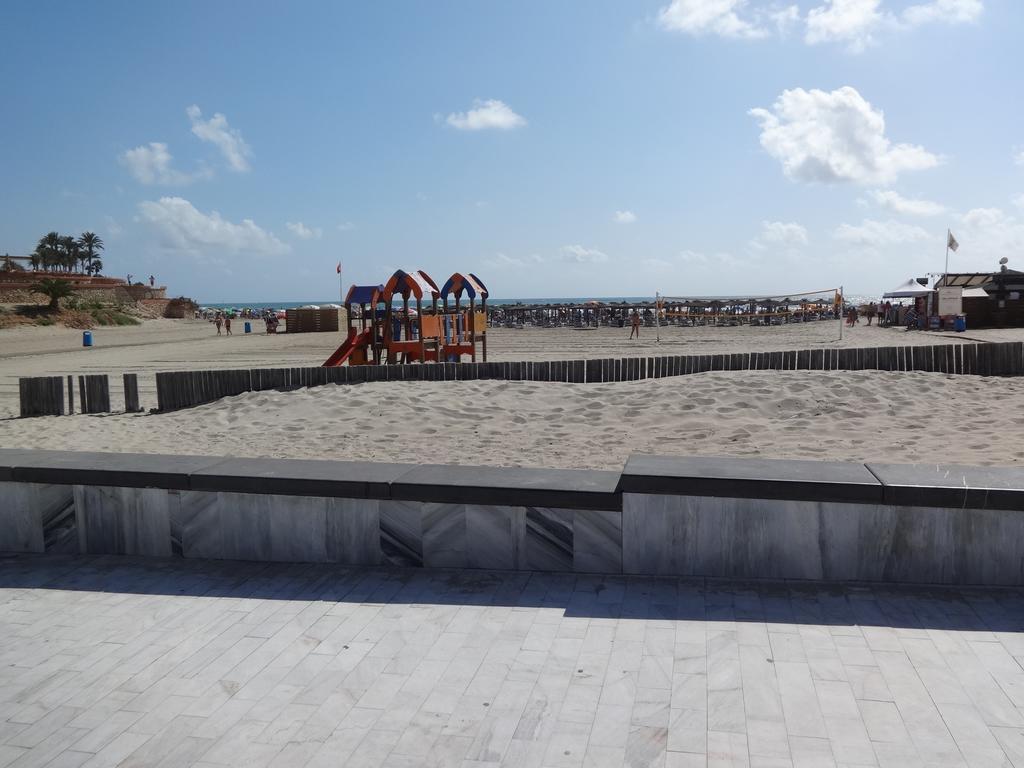 شقة Residencial Sabrina Penthouse أوريويلا المظهر الخارجي الصورة