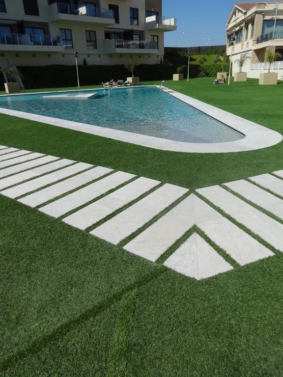 شقة Residencial Sabrina Penthouse أوريويلا المظهر الخارجي الصورة