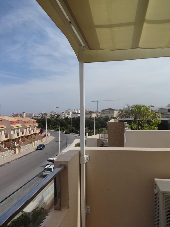 شقة Residencial Sabrina Penthouse أوريويلا المظهر الخارجي الصورة