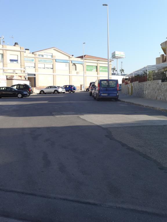 شقة Residencial Sabrina Penthouse أوريويلا المظهر الخارجي الصورة
