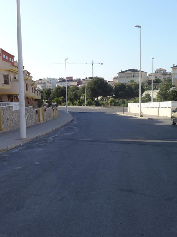 شقة Residencial Sabrina Penthouse أوريويلا المظهر الخارجي الصورة