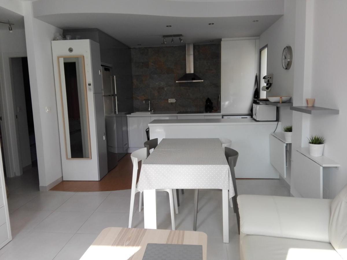 شقة Residencial Sabrina Penthouse أوريويلا المظهر الخارجي الصورة