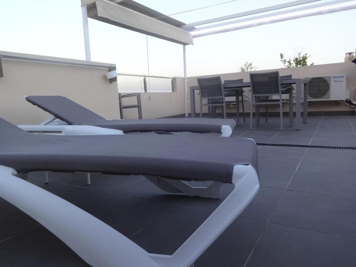 شقة Residencial Sabrina Penthouse أوريويلا المظهر الخارجي الصورة