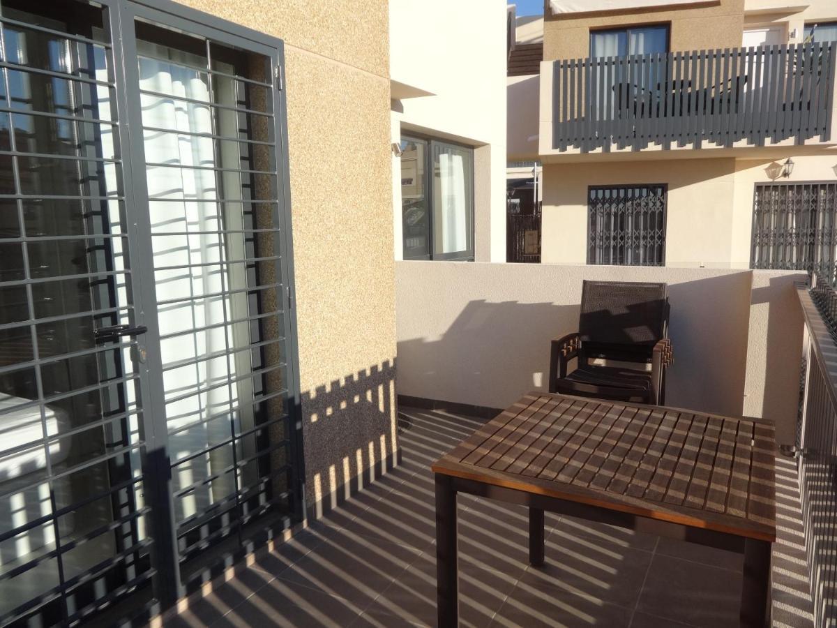 شقة Residencial Sabrina Penthouse أوريويلا المظهر الخارجي الصورة